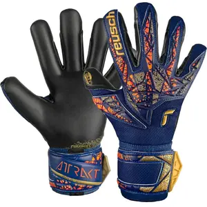 Reusch Gants De Gardien De But Attrakt Gold X pas cher