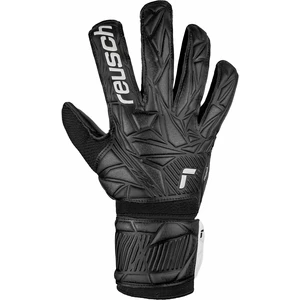 Reusch Gants de gardien Attrakt Solid noir 11 pas cher
