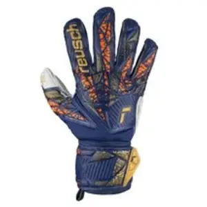 Reusch Gants De Gardien De But Attrakt Grip pas cher