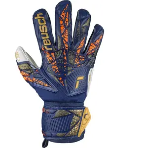 Reusch Gants De Gardien De But Attrakt Grip pas cher