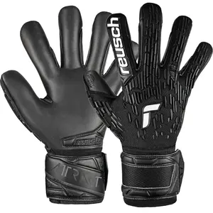Gants de gardien Reusch Attrakt Freegel Infinity Noir Taille 11 5470735-7700 pas cher