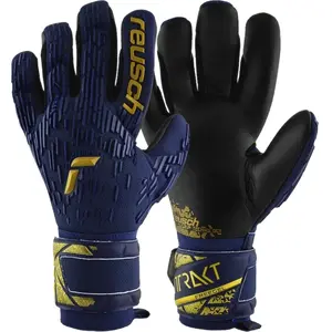 Reusch Attrakt Freegel Silver TW-Handschuhe bleu 10.5 pas cher