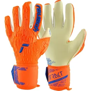 Gants de gardien de but REUSCH ATTRAKT GOLD X FREEGEL Adulte - REUSCH pas cher