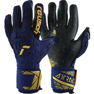 Reusch Gants De Gardien De But Attrakt Freegel Fusion Goaliator pas cher