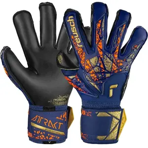 Reusch Gants De Gardien De But Attrakt Gold X Evolution pas cher
