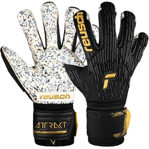 Reusch Attrakt Freegel Fus. OT TW-Handschuhe noir 7.5