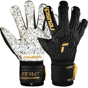 Reusch Attrakt Freegel Fus. OT TW-Handschuhe noir 8
