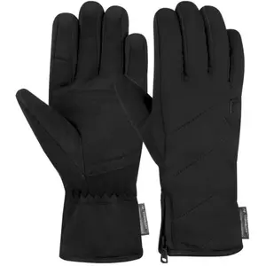 Reusch - Women's Loredana STORMBLOXX TOUCH-TEC - Gants taille 6, noir pas cher