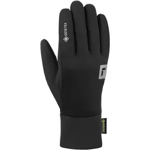Reusch - Commuter GORE-TEX TOUCH-TEC - Gants taille 8, noir pas cher