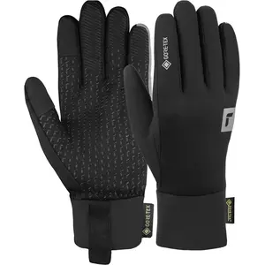 Reusch Commuter gants noir 10 pas cher