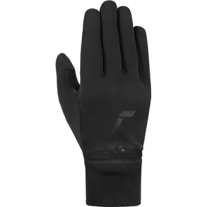 Reusch Gants doublure chauffante TOUCH-TEC noir 8.5 pas cher