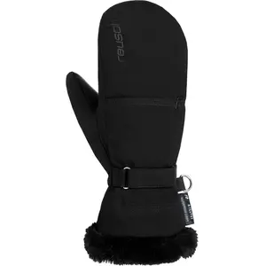 Reusch Luna R-TEX® XT Moufles Chaudes et imperméables et Respirantes pour Femme pas cher