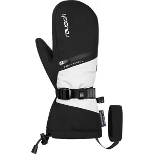 Moufles de ski Reusch Demi R-TEX XT Noir Taille 7 6331527-7701 pas cher