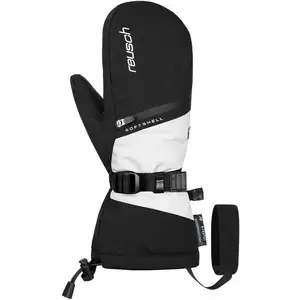 Moufles de ski Reusch Demi R-TEX XT Noir Taille 6,5 6331527-7701 pas cher