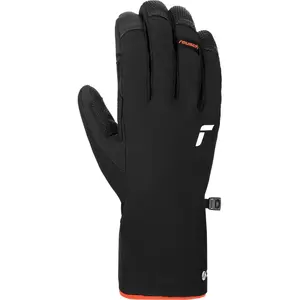 Reusch Gants de ski Trooper TOUCH-TEC noir 8.5 pas cher