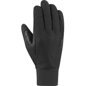 Reusch Gants de ski Catalyst Windstopper® Touch-Tec noir 8 pas cher