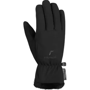 Reusch Gants de ski Daily Lady STORMBLOXX noir 8.5 pas cher