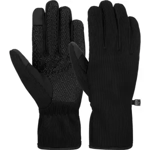 Reusch Mate gant noir 8 pas cher