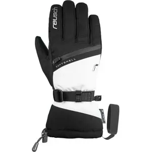 Demi gants Reusch R-TEX® XT Noir Taille 8 6331227-7701 pas cher