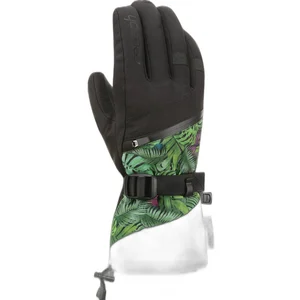 Gants de ski Reusch Demi R-Tex® XT Noir Taille 8 6331227-7700 pas cher