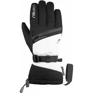 Comparateur de prix : Demi gants enfant Reusch R-TEX® XT Noir Taille 6,5 6331227-7701