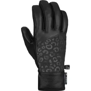 Gants de ski Reusch Beatrix R-TEX® XT Noir Taille 6,5 6331277-7053 pas cher