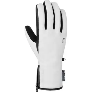 Gants de ski Reusch Tiffany R-TEX XT Blanc Taille 6 6331248-1101 pas cher