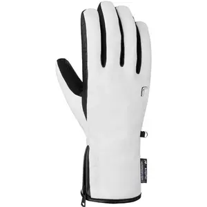 Gants de ski Reusch Tiffany R-TEX XT Blanc Taille 6,5 6331248-1101 pas cher