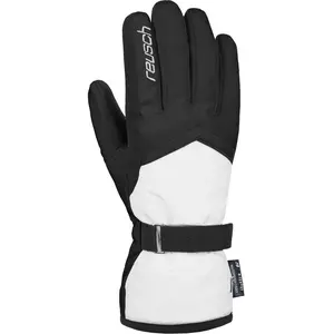 Gants de ski Reusch Moni R-TEX® XT Noir Taille 7 6331258-7701