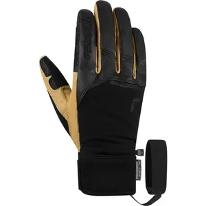 Comparateur de prix : Gants de ski Reusch Lleon R-TEX® XT Noir Taille 10 6102219-7490