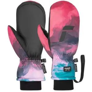 Reusch Moufles de ski Carter R-TEX XT multicolore 8 pas cher