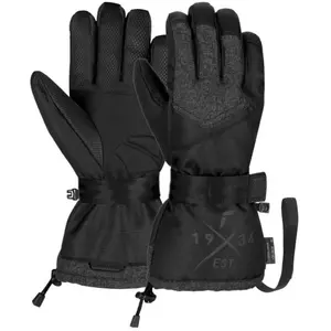 Reusch R-TEX® XT Junior Gants Chauds imperméables et Respirants pour Enfant pas cher