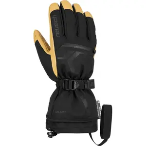 Reusch Gants de ski Down Spirit GTX noir 7Vendu paramazon