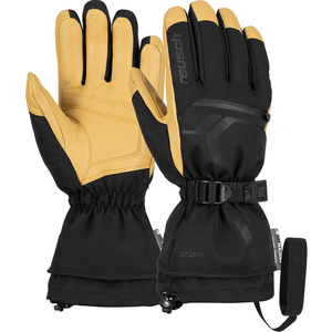 Reusch Reusch Down Spirit Gore-Tex Camel pas cher
