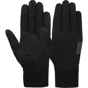 Gants de ski Reusch Ashton Touch-Tec Noir Taille 7 6305168-7700 pas cher