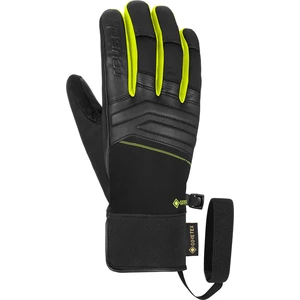 Reusch Gants de ski Gore-Tex noir 9.5 pas cher