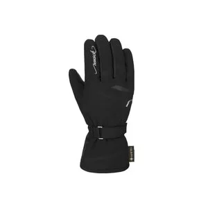 Reusch Gants de ski Gala Gore-Tex noir 7.5 pas cher