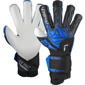 Gants de gardien Reusch Attrakt RE Noir Taille 9 5470555-7737