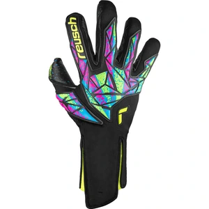 Reusch Attrakt Fusion Strapless noir 10.5 pas cher