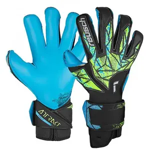 Reusch Gants De Gardien De But Attrakt Aqua Evolution pas cher