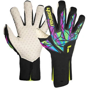 Reusch Gants De Gardien De But Attrakt Speedbump Strapless