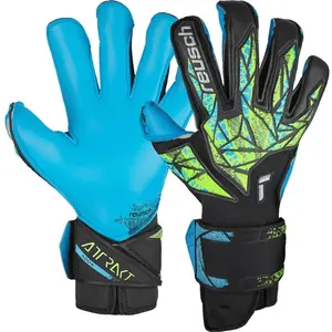 Gants de gardien Reusch Attrakt Aqua Evolution Noir Taille 10 5470455-7410