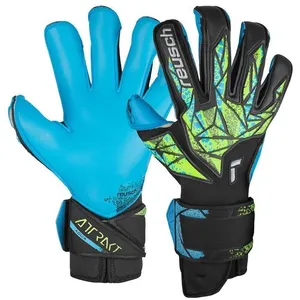 Gants de gardien Reusch Attrakt Aqua Evolution Noir Taille 10,5 5470455-7410 pas cher