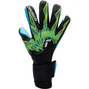 Reusch Gants De Gardien De But Pure Contact Aqua