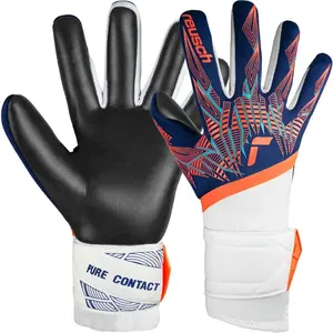 Reusch Gants De Gardien De But Pure Contact Gold pas cher