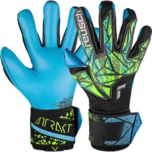 Reusch Gants De Gardien De But Attrakt Aqua pas cher