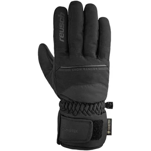 Gants de ski Reusch Snow Ranger Gore-Tex Noir Taille 8 6399307-7701 pas cher