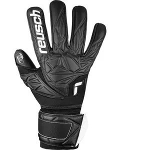 Reusch Gants De Gardien De But Attrakt Gold Finger Support pas cher