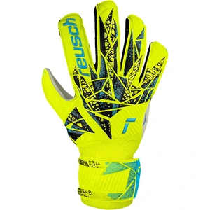 Reusch Gants De Gardien De But Attrakt Solid pas cher
