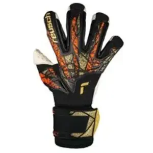 Reusch Gants De Gardien De But Attrakt Speedbump Ortho-tec
